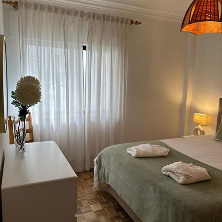 Golden Wave Apartman Ericeira Kültér fotó